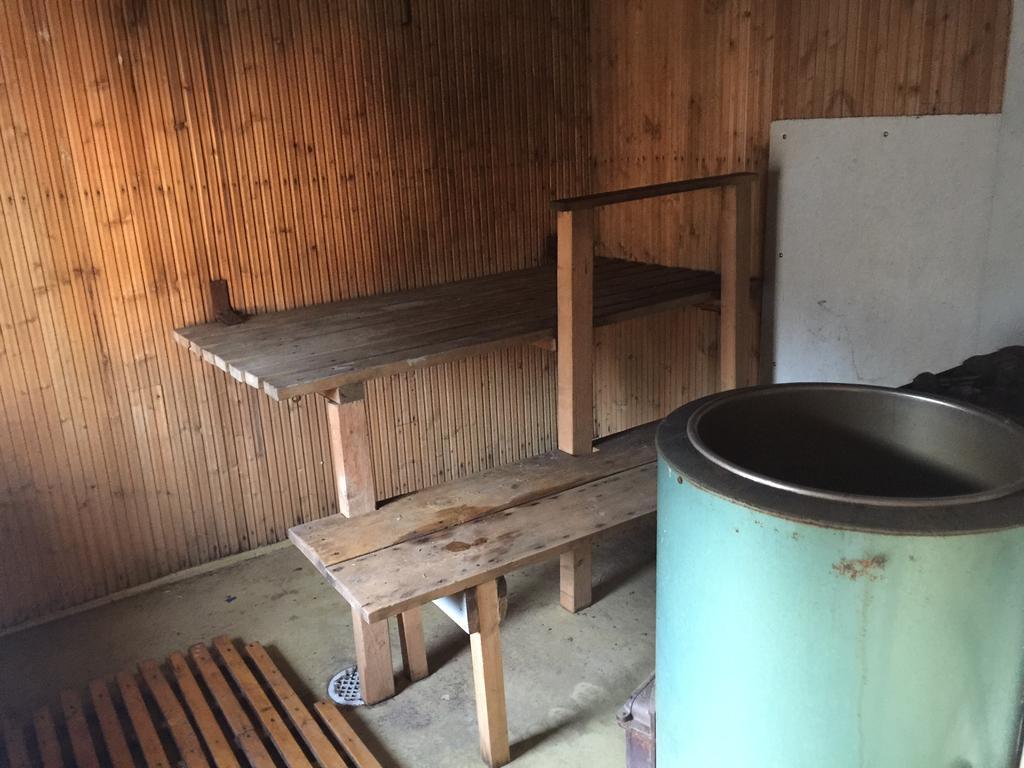 Metsaeranta House Βίλα Tammela Εξωτερικό φωτογραφία